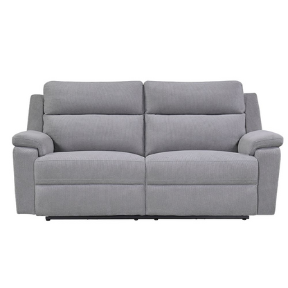 Tyler 3 Seater Power Recliner Sofa