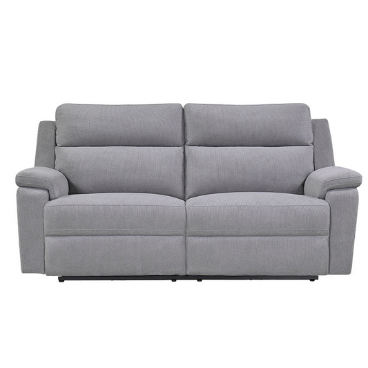 Tyler 3 Seater Power Recliner Sofa