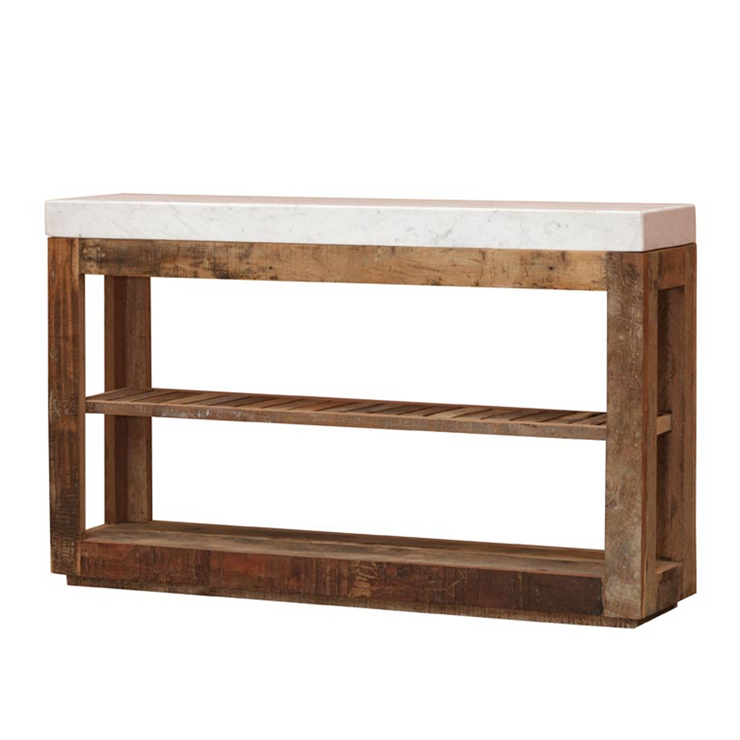 Greta Console