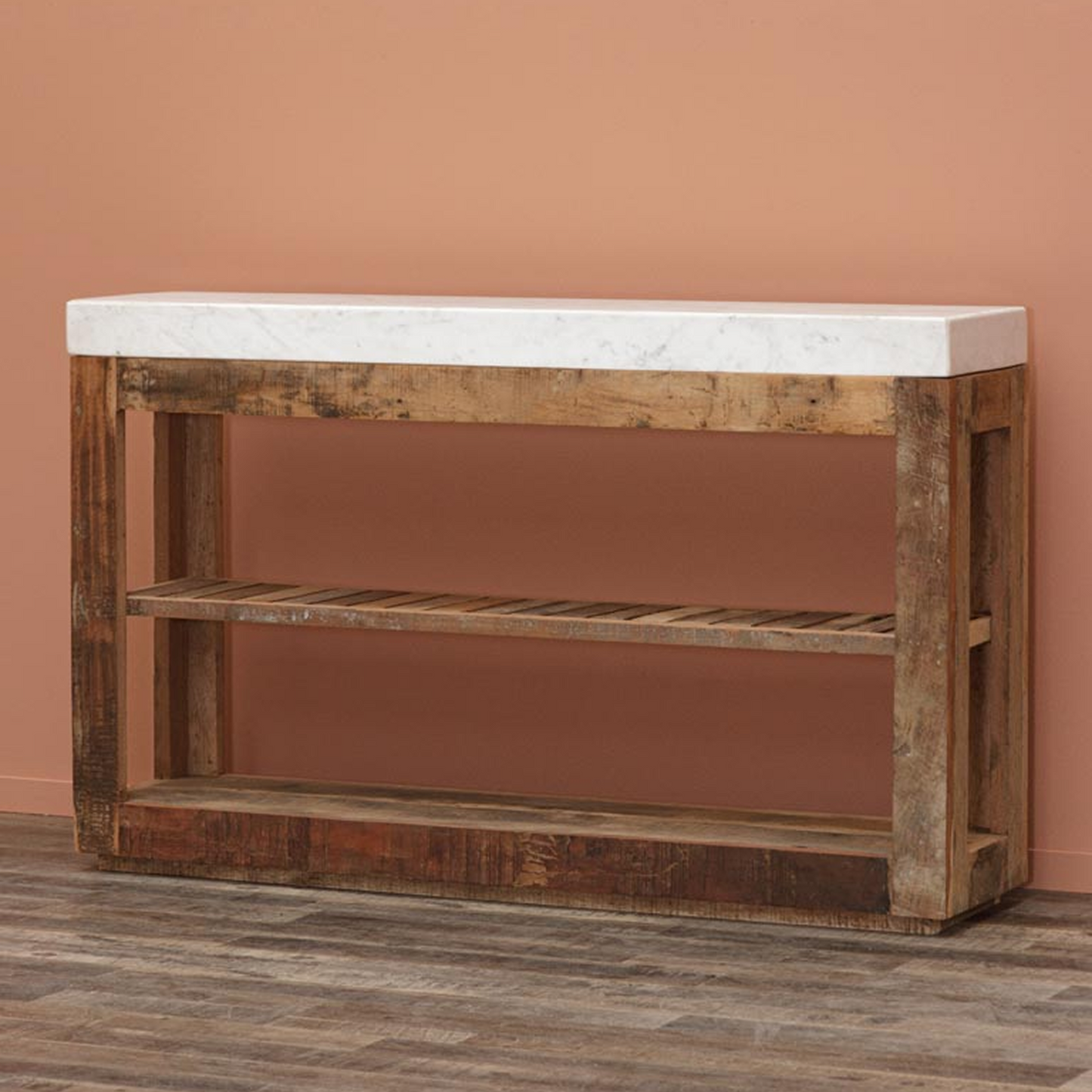 Greta Console
