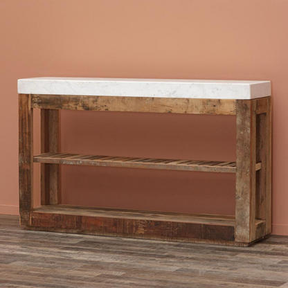 Greta Console