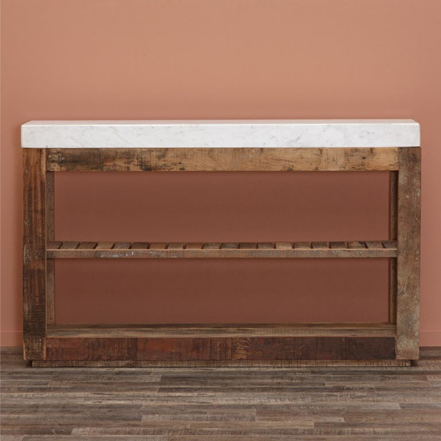 Greta Console