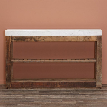 Greta Console