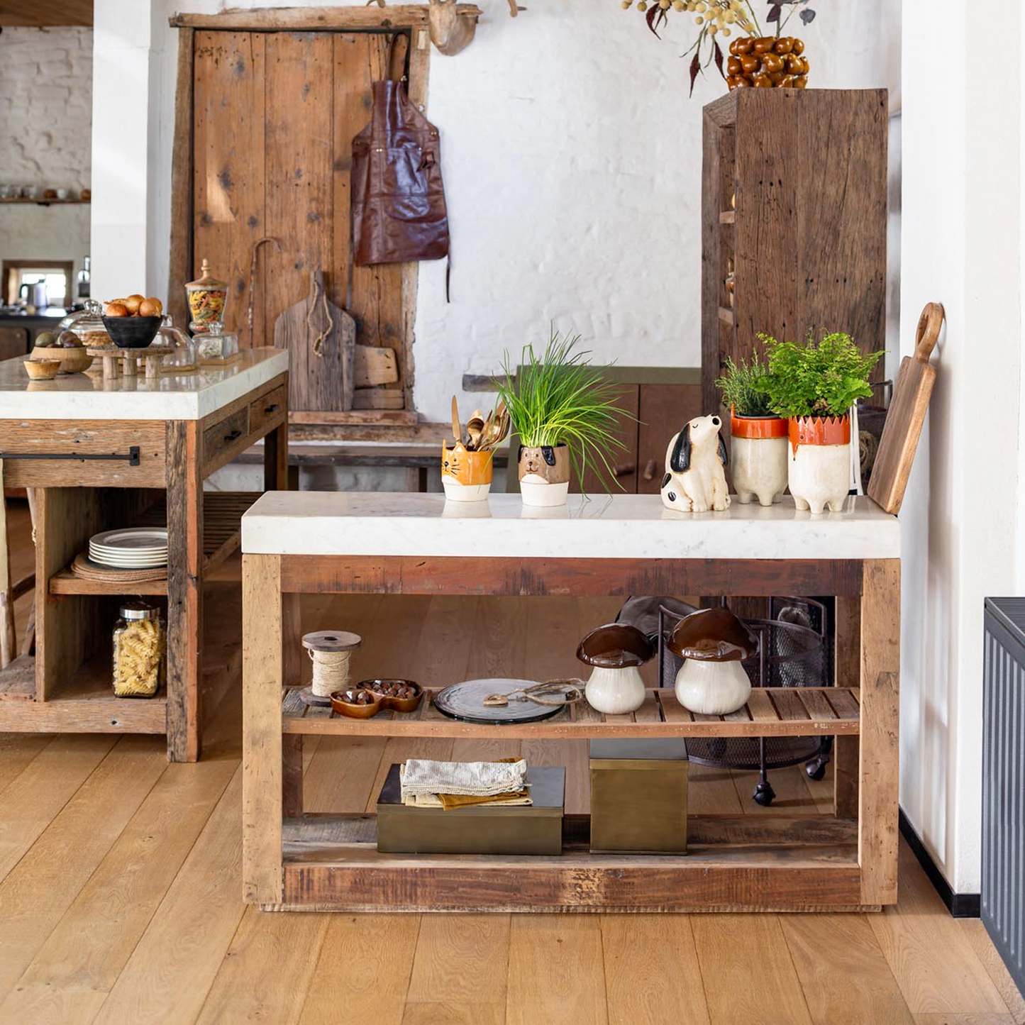 Greta Console