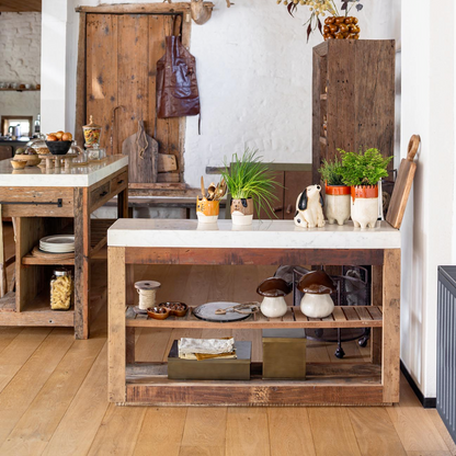 Greta Console