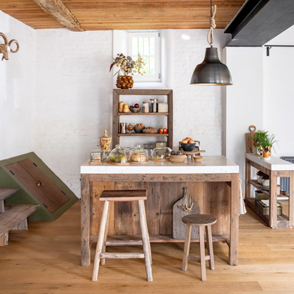 Greta Console