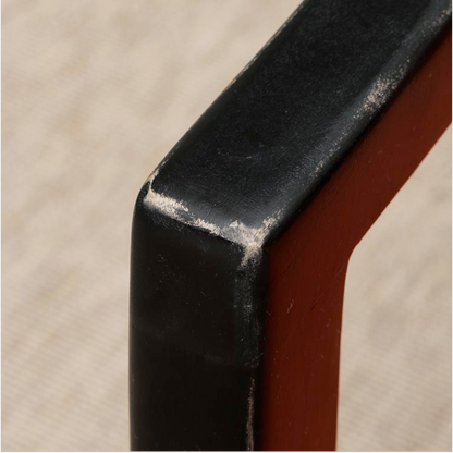 Kaffir Embroidered Armchair