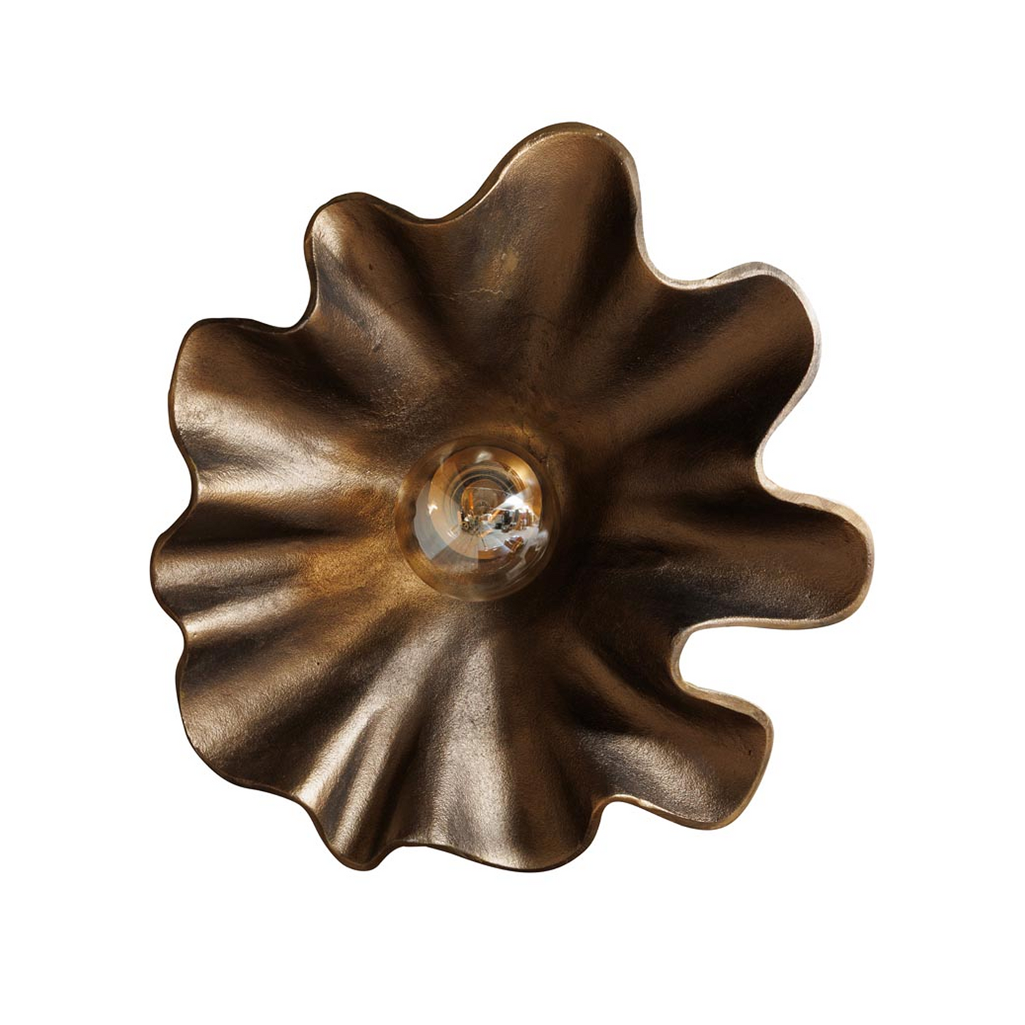 Wall Light Splash
