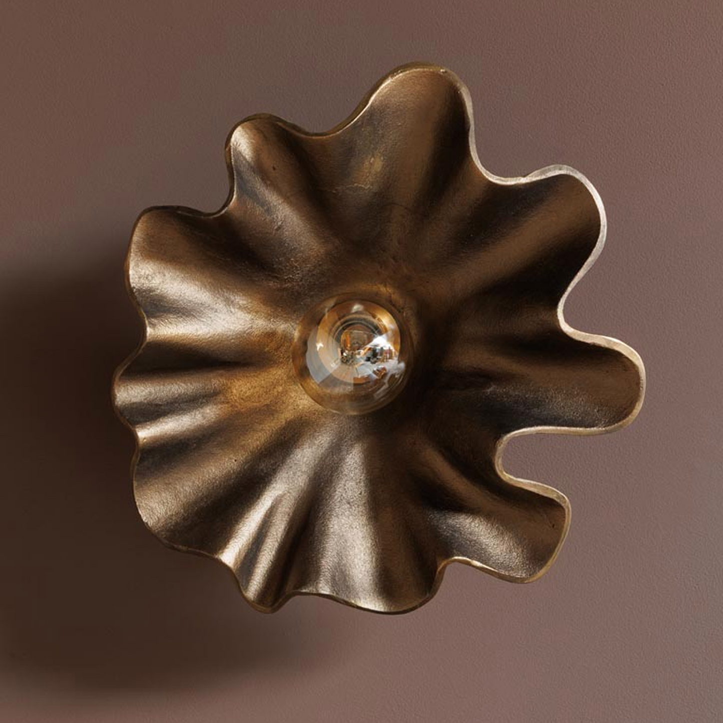 Wall Light Splash