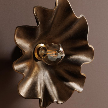Wall Light Splash