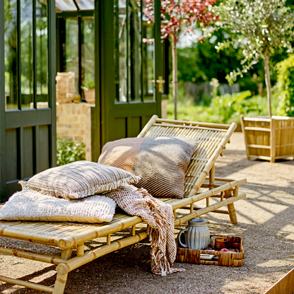 Sole Daybed Nature Bamboo