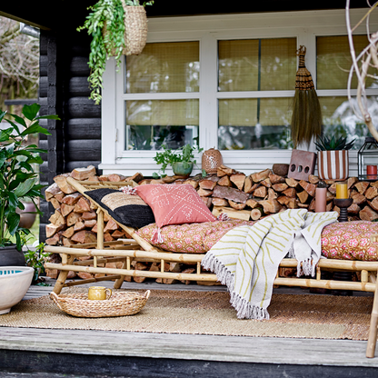 Sole Daybed Nature Bamboo