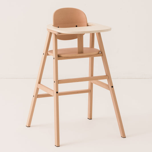 Growing Green Evolving Chair with Tray