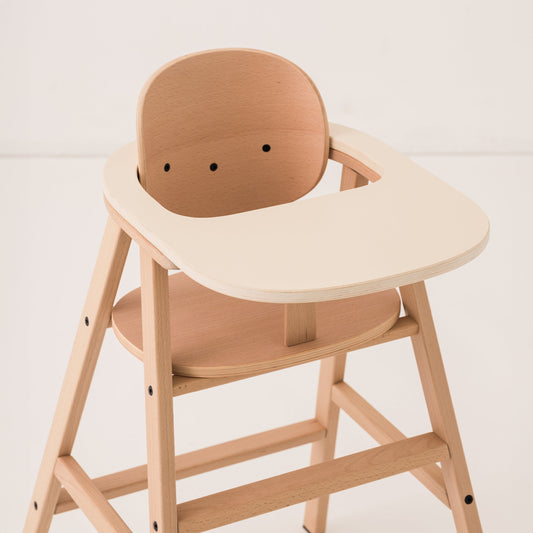 Growing Green Evolving Chair with Tray