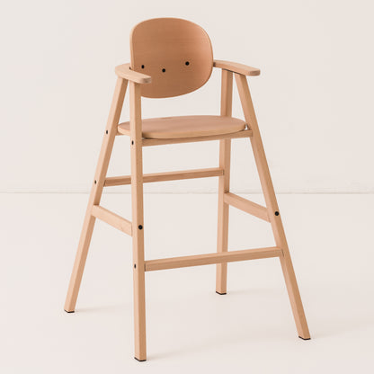 Growing Green Evolving Chair with Tray