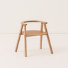 Growing Green Kid Chair Natural