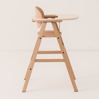 Growing Green Evolving Chair with Tray