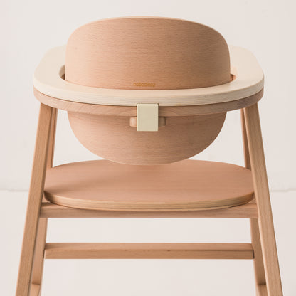 Growing Green Evolving Chair with Tray