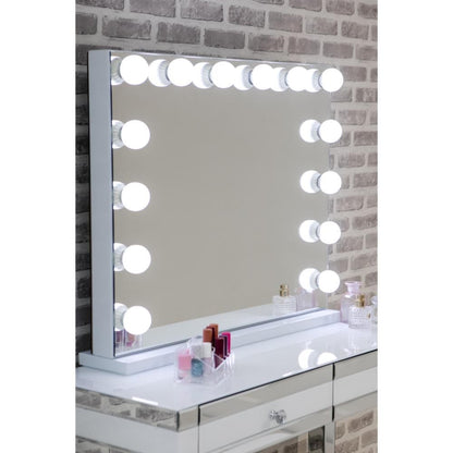 Hollywood Mirror-Landscape