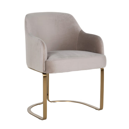 Hadley Stone Dining Chair