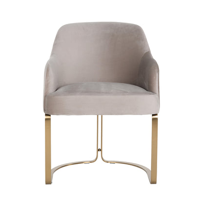 Hadley Stone Dining Chair