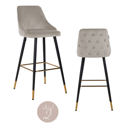 Imani Bar Stool (Set of 2)