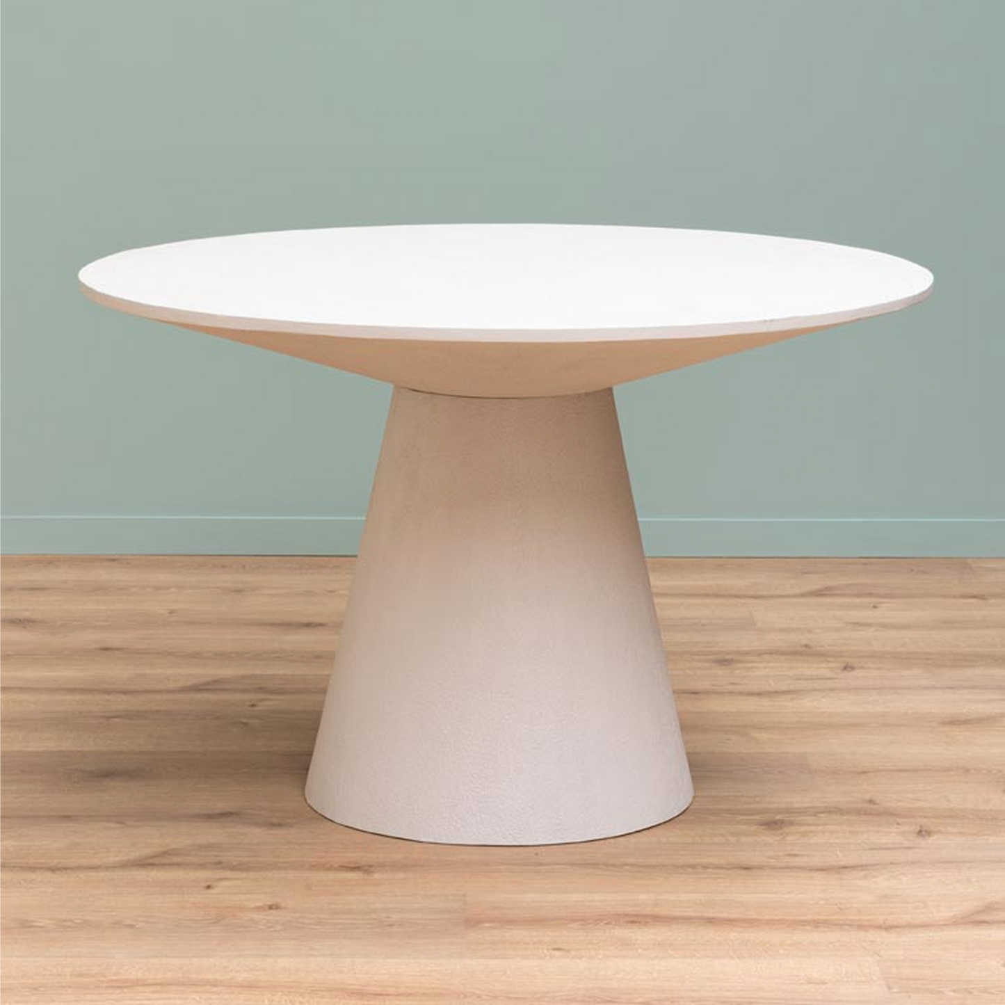 Round Dining Table Alba