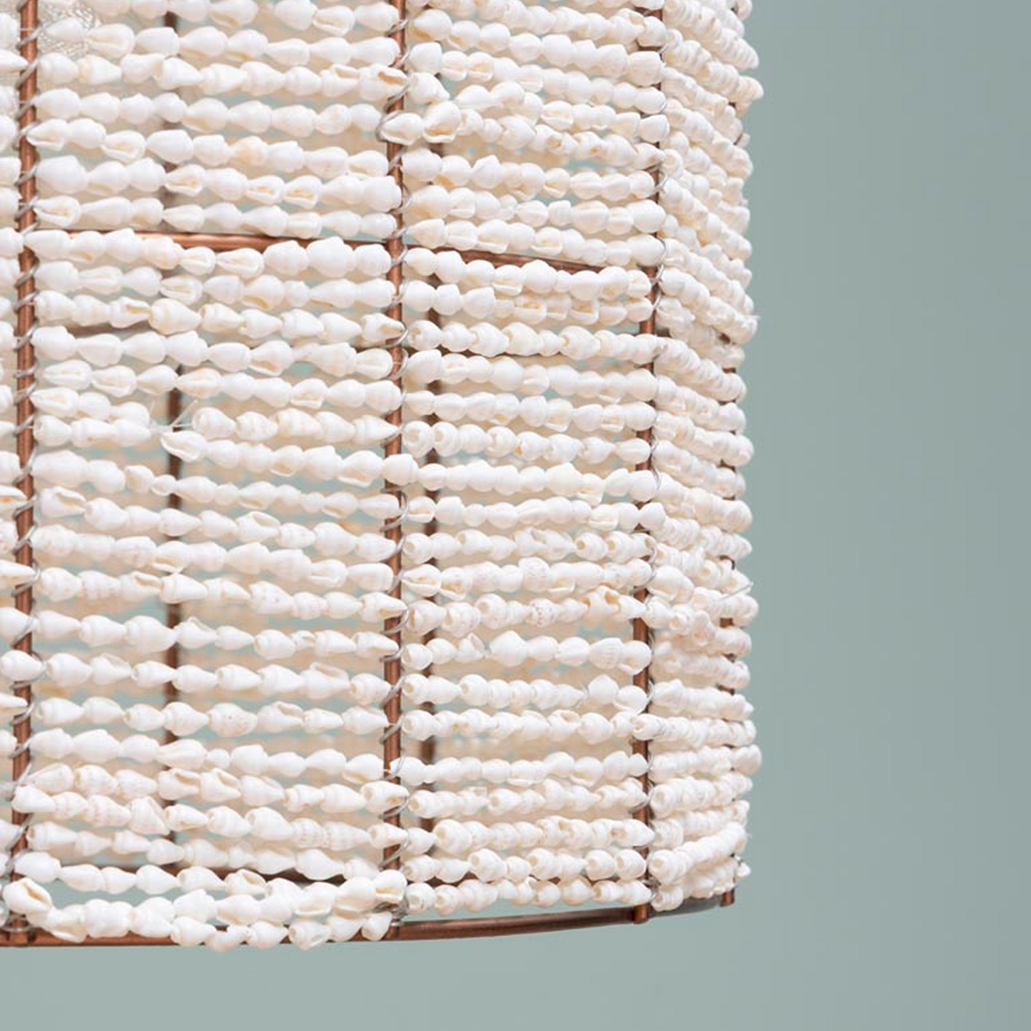 Hanging Lamp Lagoon