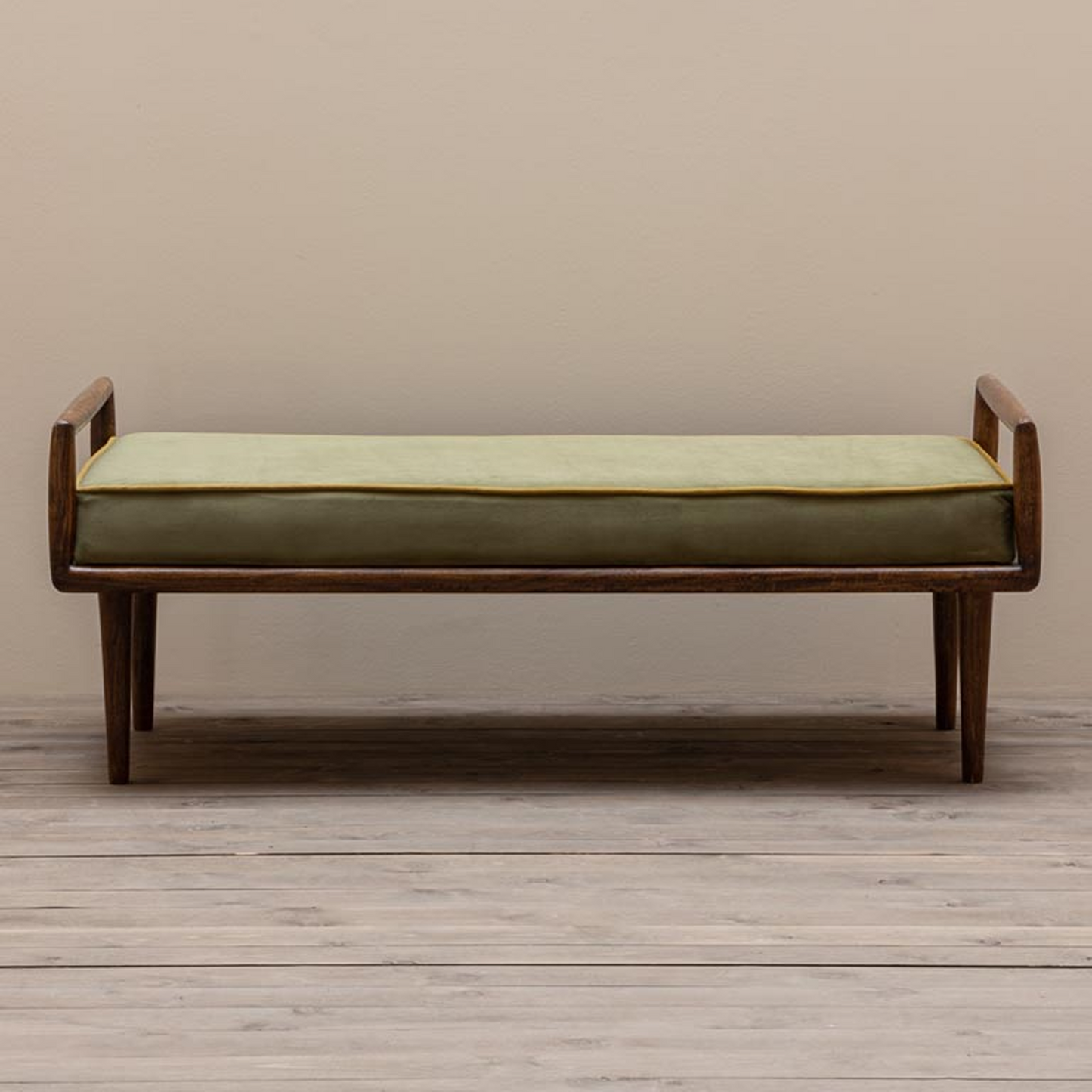 Green Bench Farrow
