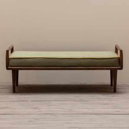 Green Bench Farrow