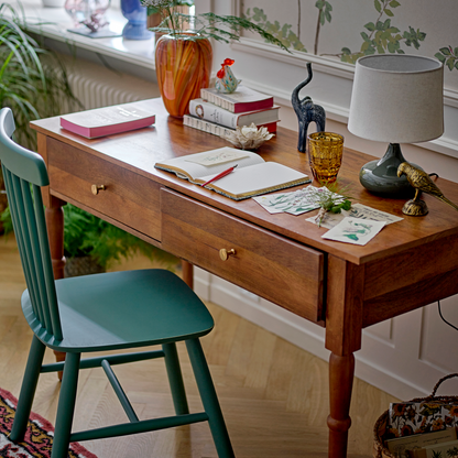 Betton Console Table Mango