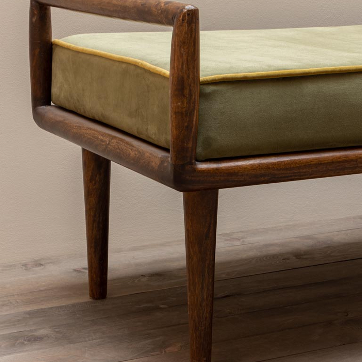 Green Bench Farrow