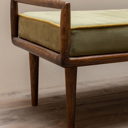 Green Bench Farrow