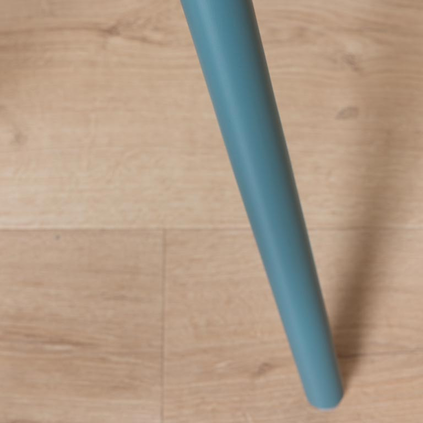 Paulin Blue Chair (2)