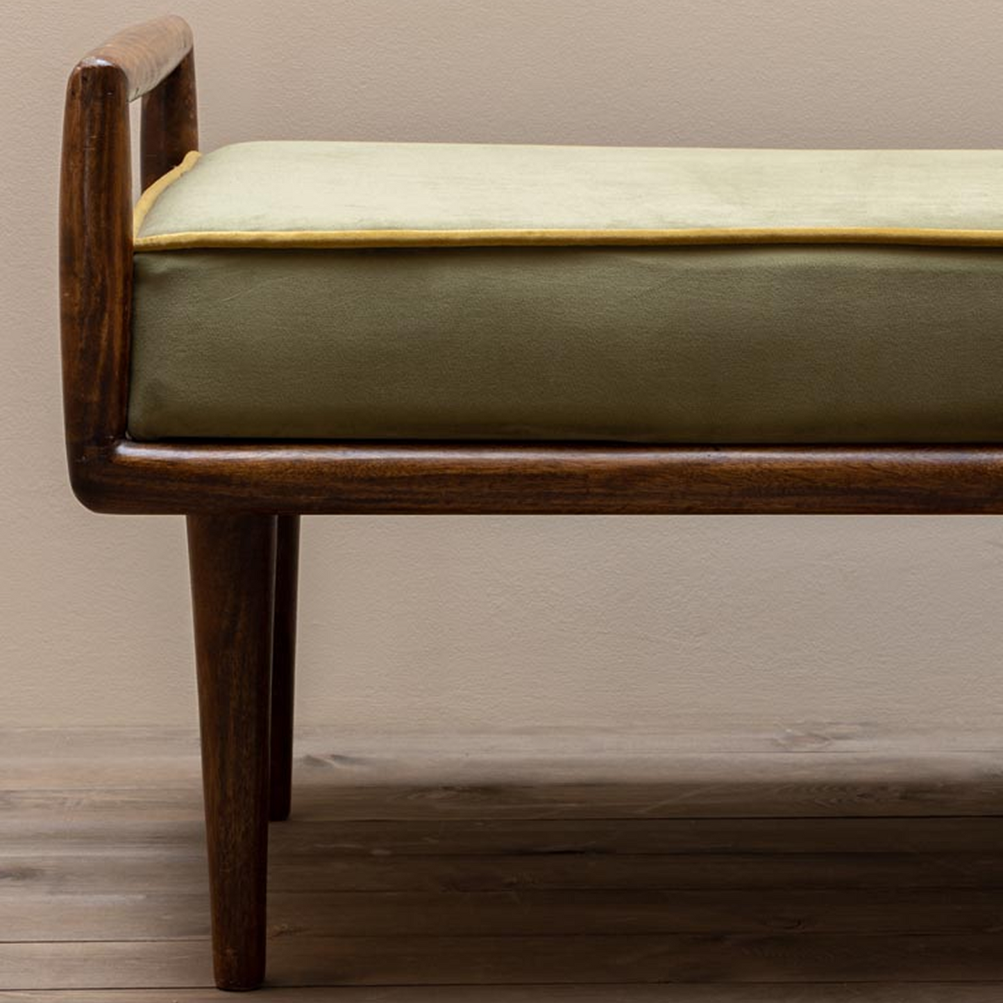 Green Bench Farrow
