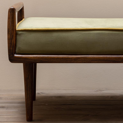 Green Bench Farrow