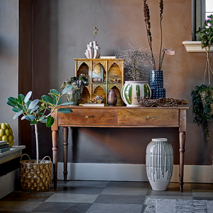 Betton Console Table Mango