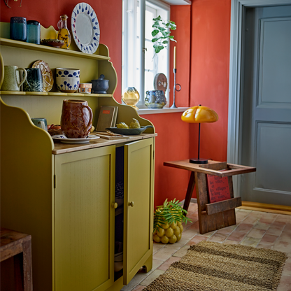 Libby Cabinet Yellow Pine