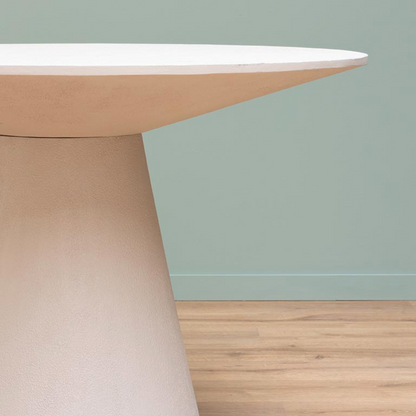Round Dining Table Alba