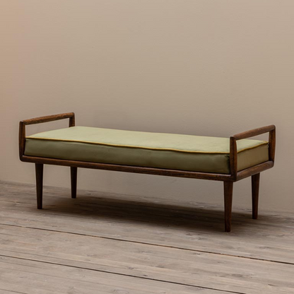 Green Bench Farrow