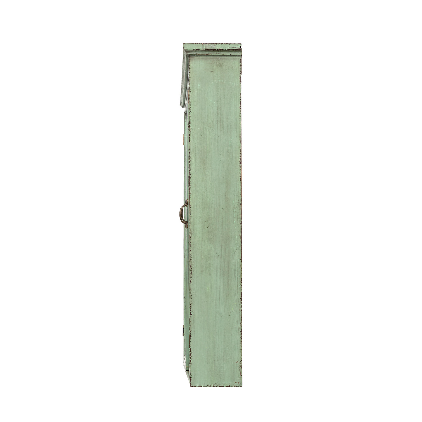 Hazem Cabinet Green Firwood