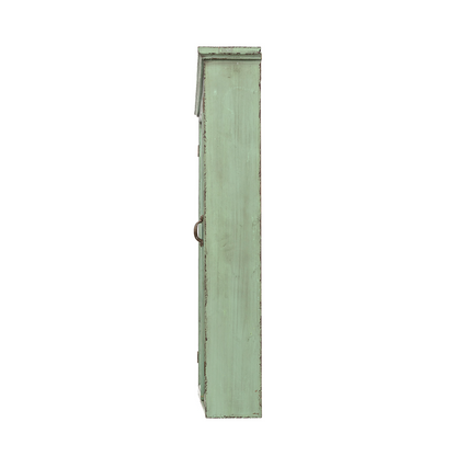 Hazem Cabinet Green Firwood