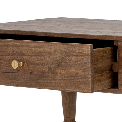 Betton Console Table Mango