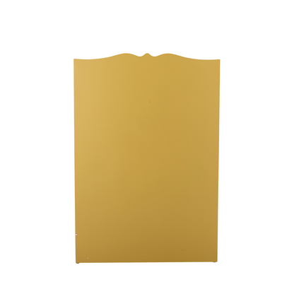 Libby Cabinet Yellow Pine