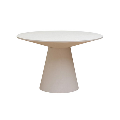 Round Dining Table Alba