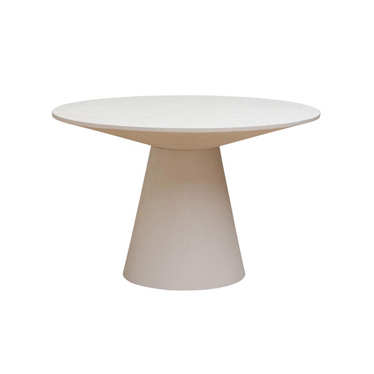 Round Dining Table Alba