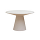 Round Dining Table Alba