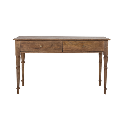 Betton Console Table Mango