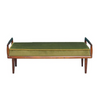 Green Bench Farrow