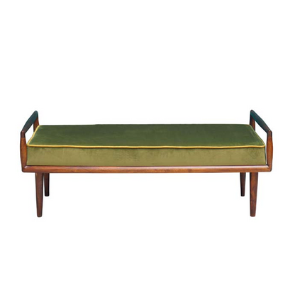 Green Bench Farrow